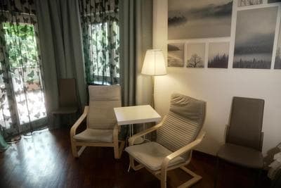 Casa Mia Guesthouse