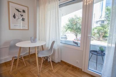 COZY ATHENS RIVIERA APARTMENT