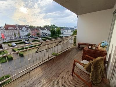 RuhrHeimat Ferienwohnung am Ruhrtalradweg in Arnsberg