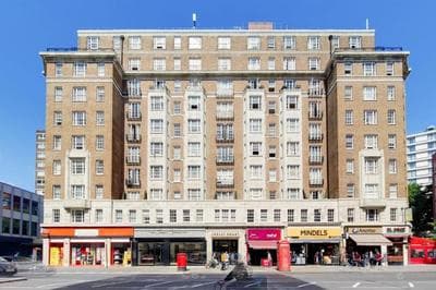 Stunning 2 Bed, 2 Bath Flat Next to Hyde Park