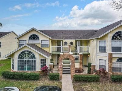 Disney Themed Condo