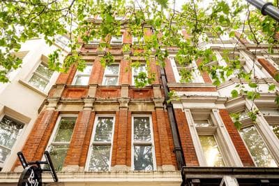 Arcore London Apartments Leicester Square