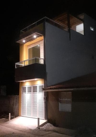 SOBRADO FLECHEIRAS