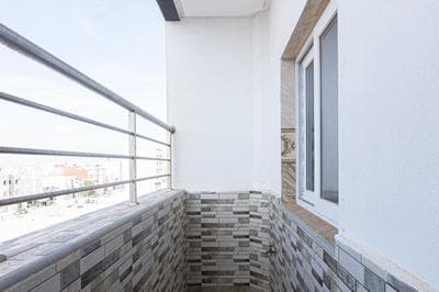 Appartement familial