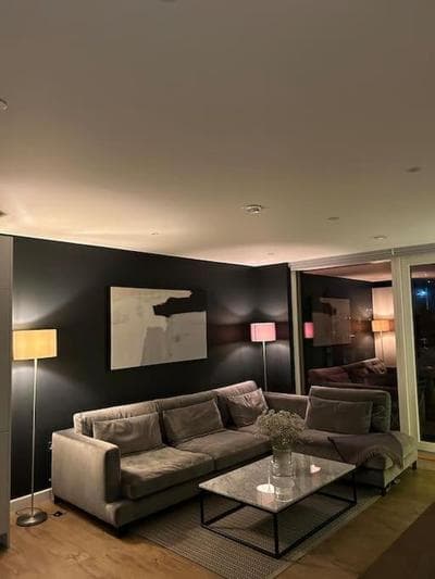 Luxury 2 Bed 2 bath Cntrl London