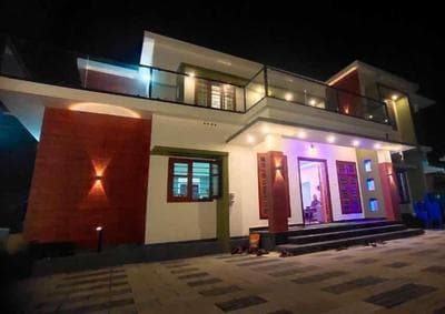 Blue Wind Home Stay