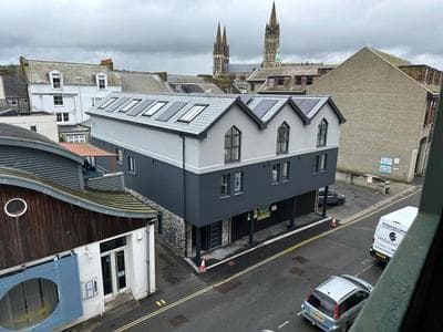 Uno in the City - Urban Boutique Accommodation