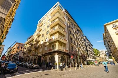 Chiave di Fuga by NapoliApartments