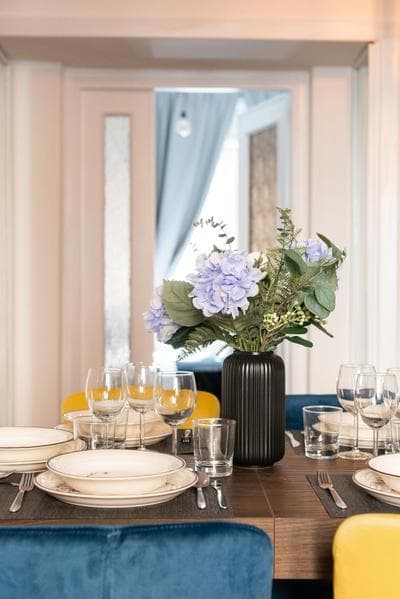 Termini apartments