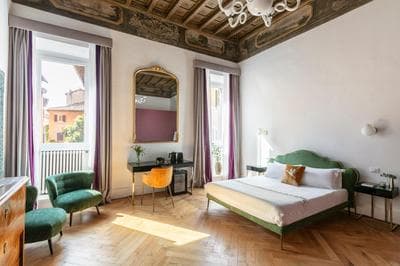Residenza Il Vicolo by Hili