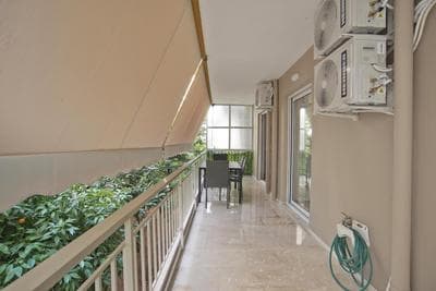 Soters Apartment