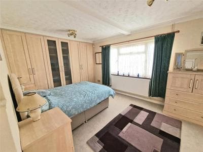 3 Harbord road