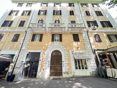Deluxe Apartment ROMA CENTRO - Villa Borghese