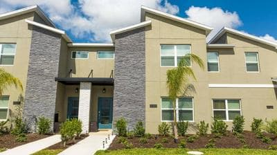Luxury Stay Near Disney Storey Lake Resort 2568