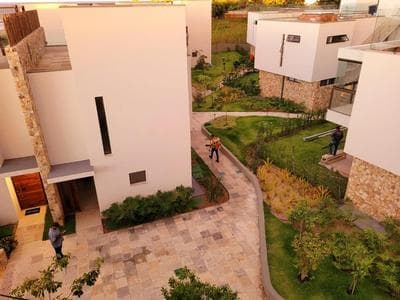 Casa em Condomínio Flecheiras