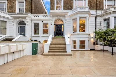 Hilldrop Apartments Short Term Rental & Flexible Renting Islington with Free WiFi, Parking & Garden