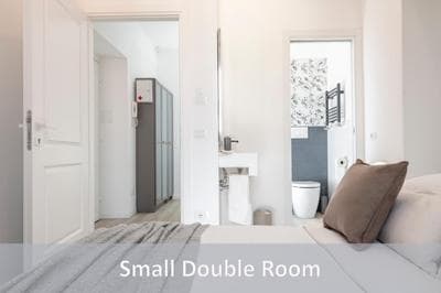 Best Vatican Apartment