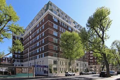 Elegant Chelsea Apartment Near South Kensington