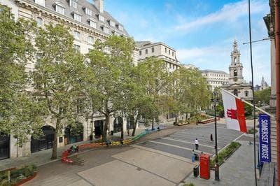 Covent Garden Two Bedroom Apartment near West End and stations