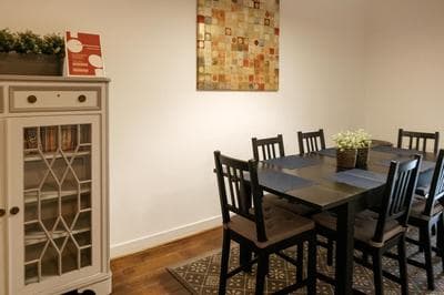 Diogo's Alcântara Apartment I by Mycelia