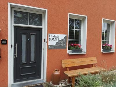 Landhaus Danphi