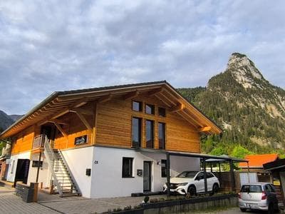 Appartment Maria