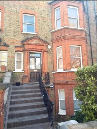 2 Beds Flat, Maida Vale
