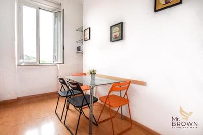 Garbatella House