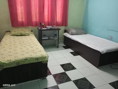 Swaroop Ashray Homestay