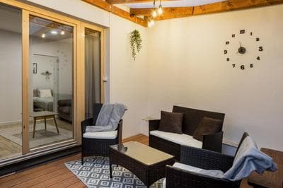 BALANCE apartments