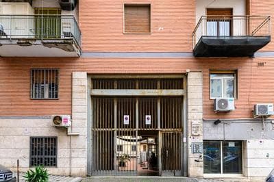 Via Coriolano 8