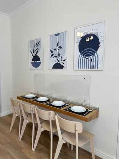 5 Urban Garden House