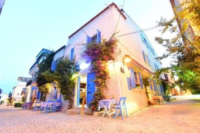 Sulty's Alaçatı Köyiçi