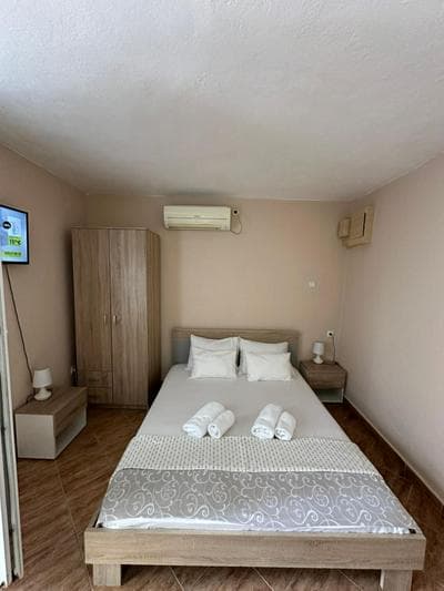 Apartman Nina