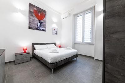 Eternal City Serenity House