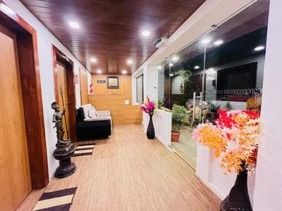 Gulmarg Residency
