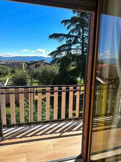 Casa Relax vicino Roma