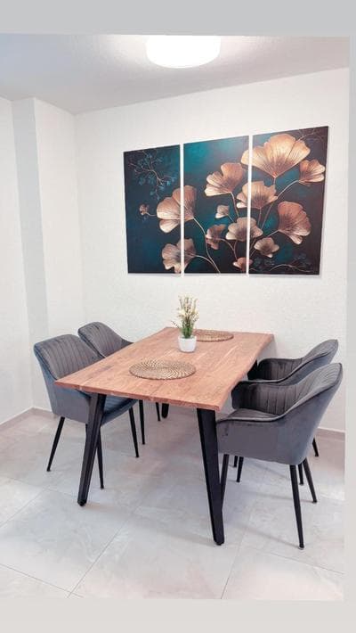 Nisay Home - City House - Central Location - 5 Rooms
