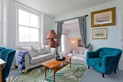 Charming 1 Bed in Notting Hill