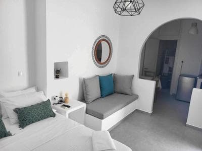 Alma Guesthouse