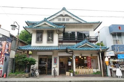 Wonderlust Inn
