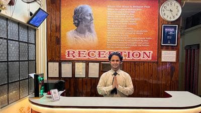 Hotel Raj