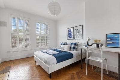 Tower Bridge Hideaway - Whitechapel