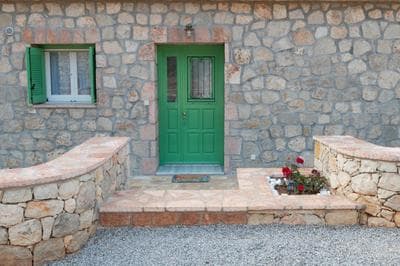 Nymfes Villas
