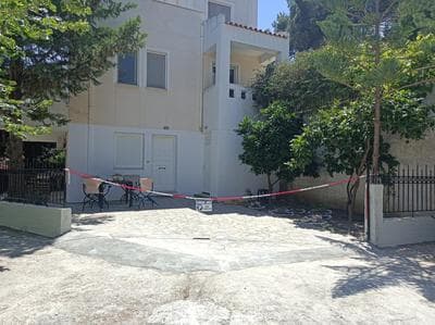 Anatoli apartment