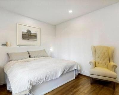 Charming & Delightful in Shoreditch