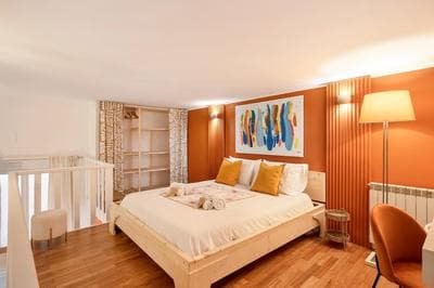 Piazza Navona Suite - Pantheon
