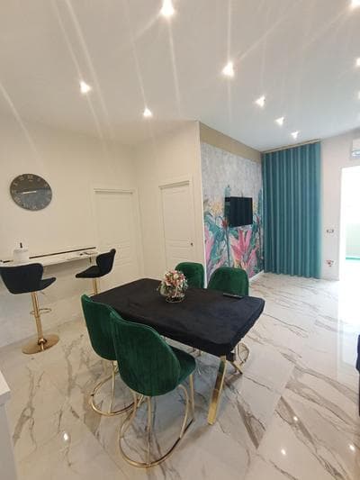 Luxury House Napoli Centro