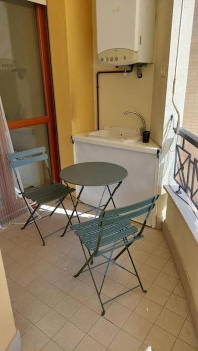 Casa mare Le Coccinelle