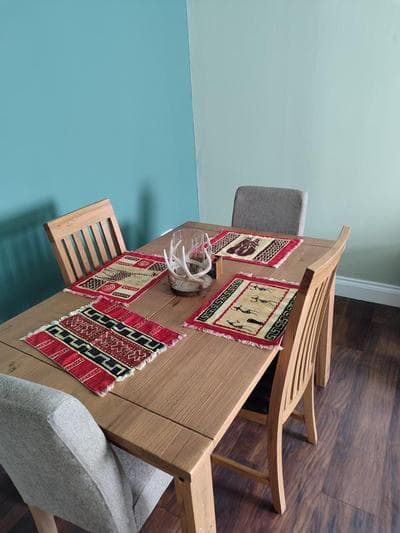 Comfortable Two Bedroom Modern Apartment
